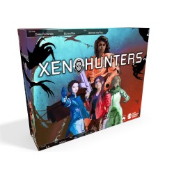 Xenohunters