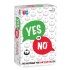 Yes Or No Card Game