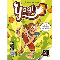 Yogi