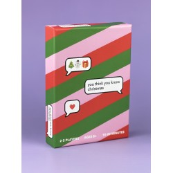 You Think You Know Christmas
