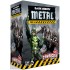 Zombicide: 2nd Edition – Dark Nights Metal: Pack #4