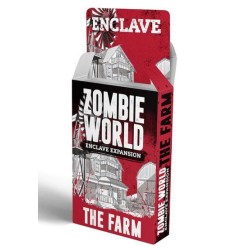 Zombie World: Enclave Expansion – The Farm