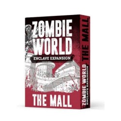 Zombie World: Enclave Expansion – The Mall
