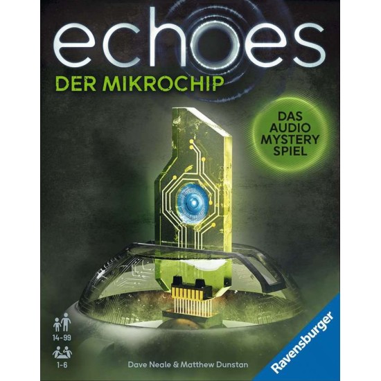 echoes: The Microchip ($19.99) - Coop
