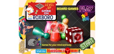 BoardGamesNMore Learn to Play Events at Pierrefonds Library