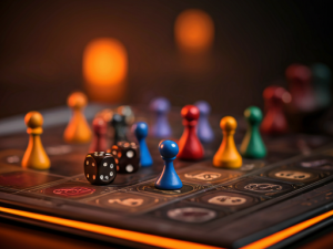 The Ultimate Guide to Board Games in UK: Exploring Today’s Bestsellers and Why They Matter