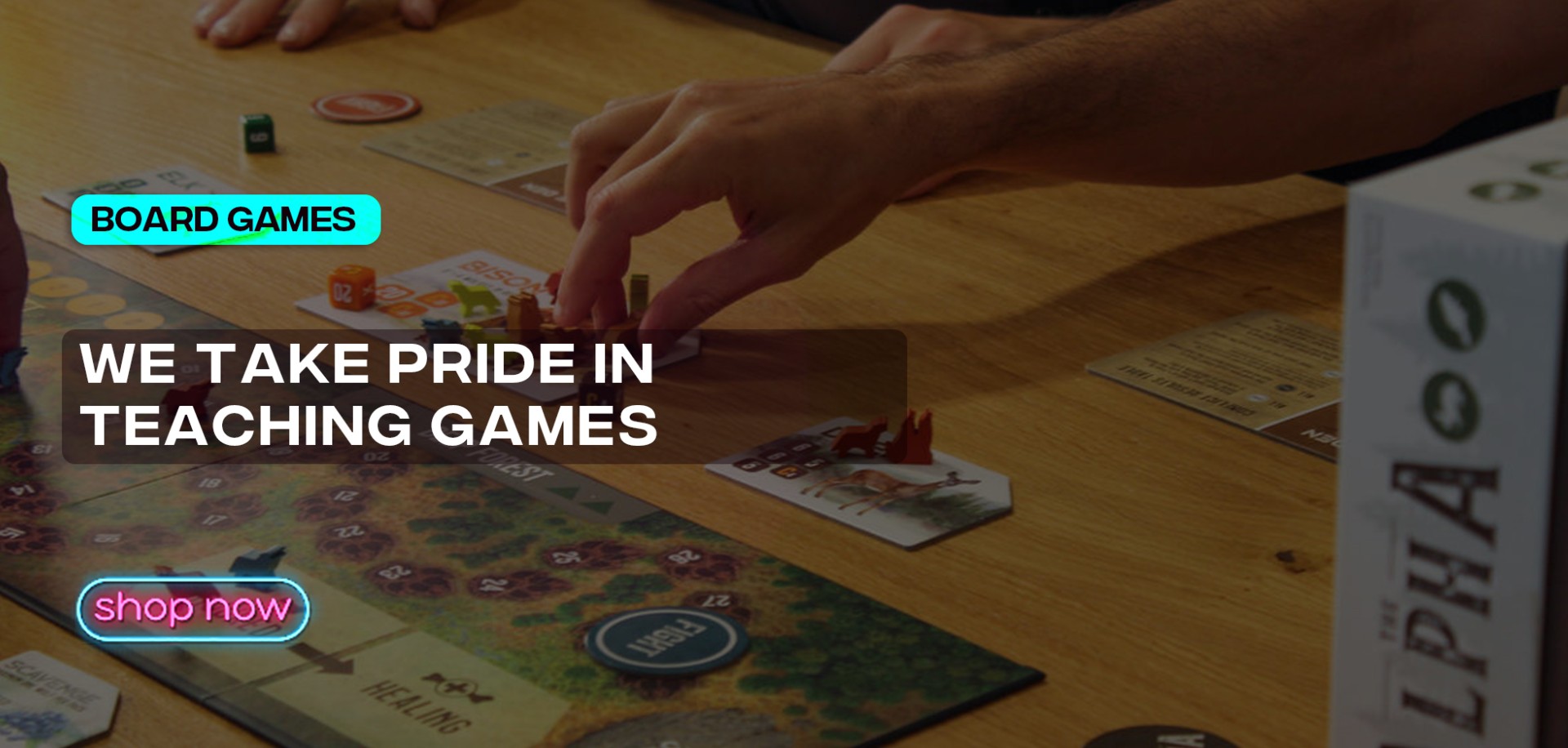 Buy Board Games in Montreal, Best Online Board Games Toronto