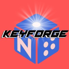 KeyForge