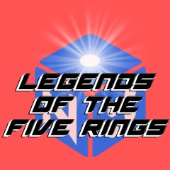 Legend of the Five Rings