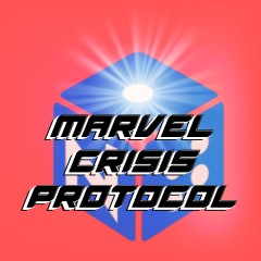 Marvel: Crisis Protocol