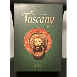 The Castles of Tuscany [Used]

