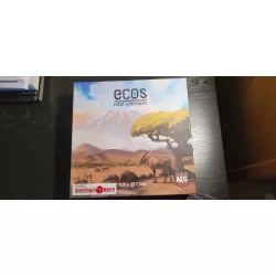 Ecos [Used]
