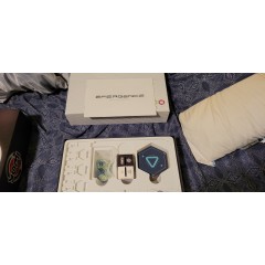 emergence
 [Used]