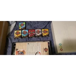 Yomi Complete 1st edition + Expansions [Used]