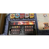 Yomi Complete 1st edition + Expansions [Used]