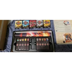 Yomi Complete 1st edition + Expansions [Used]