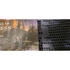 Mansions Of Madness
 [Used]