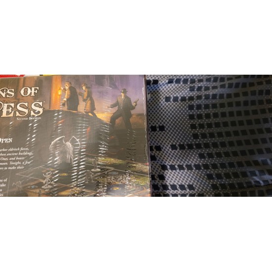 Mansions Of Madness
 [Used]