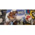 Heavy Hitters
 [Used]
