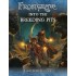 frostgrave into the breeding pits [Used]
