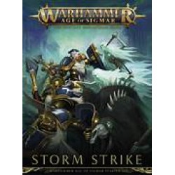 Warhammer age of sigmar storm strike [Used]
