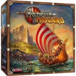 Reavers Of Midgard [Used]
