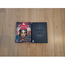 Final Girl Set [Used]
