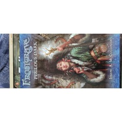 frostgrave perilous dark [Used]
