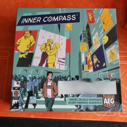 Inner Compass [Used]
