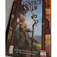 Mystic Vale [Used]
