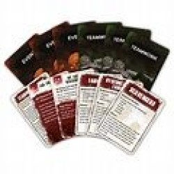The Walking Dead All Out War Teamwork And Event Cards [Used]

