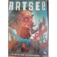 Artsee (Shrink wrapped) [Used]
