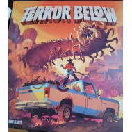 Terror Below [Used]