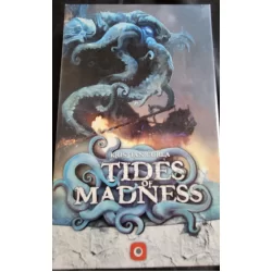 Tides of Madness [Used]
