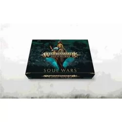 Warhammer Age of Sigmar Soul Wars [Used]
