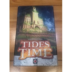 Tides of Time [Used]