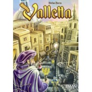 Valletta [Used]