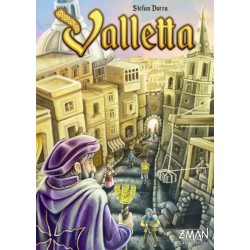 Valletta [Used]