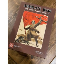 Absolute War [Used]