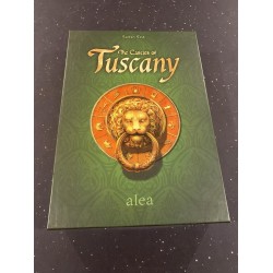 Castles of Tuscany [Used]