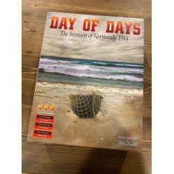 Day of Days [Used]