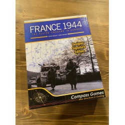 France 1944 [Used]