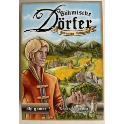 Bohemian Villages [Used]
