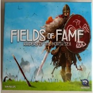 Raiders of the North Sea: Fields of Glory ENG [Used]
