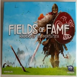 Raiders of the North Sea: Fields of Glory ENG [Used]

