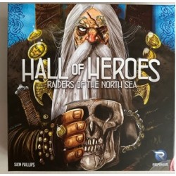 Raiders of the North Sea: Hall of Fame ENG [Used]
