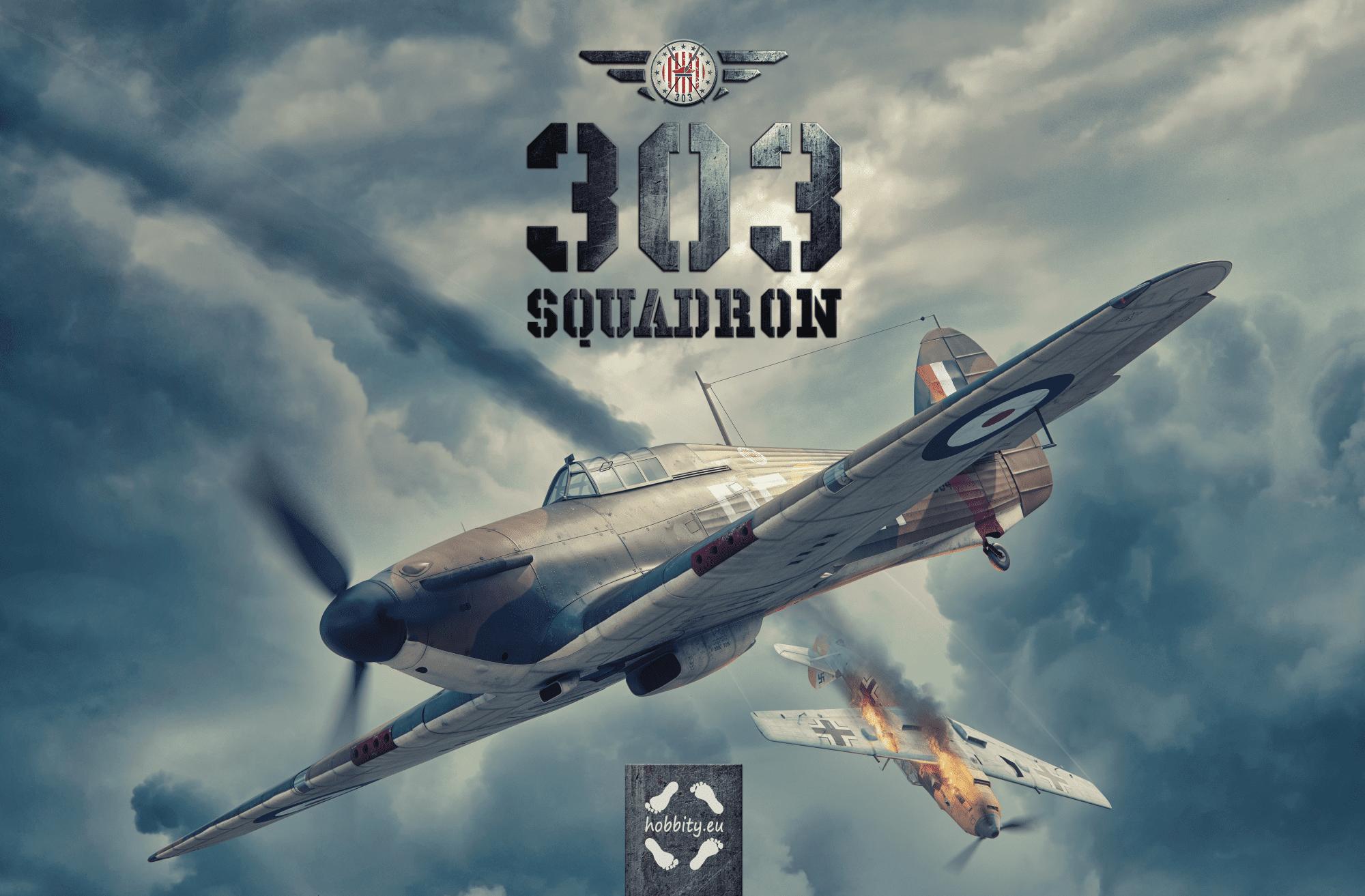 303 Squadron image
