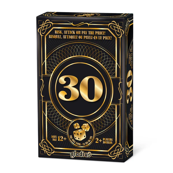 30-The Dice Game image