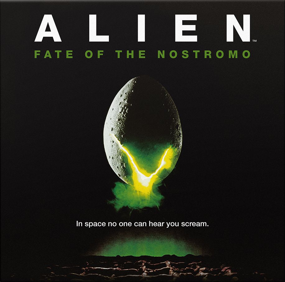 ALIEN: Fate of the Nostromo image