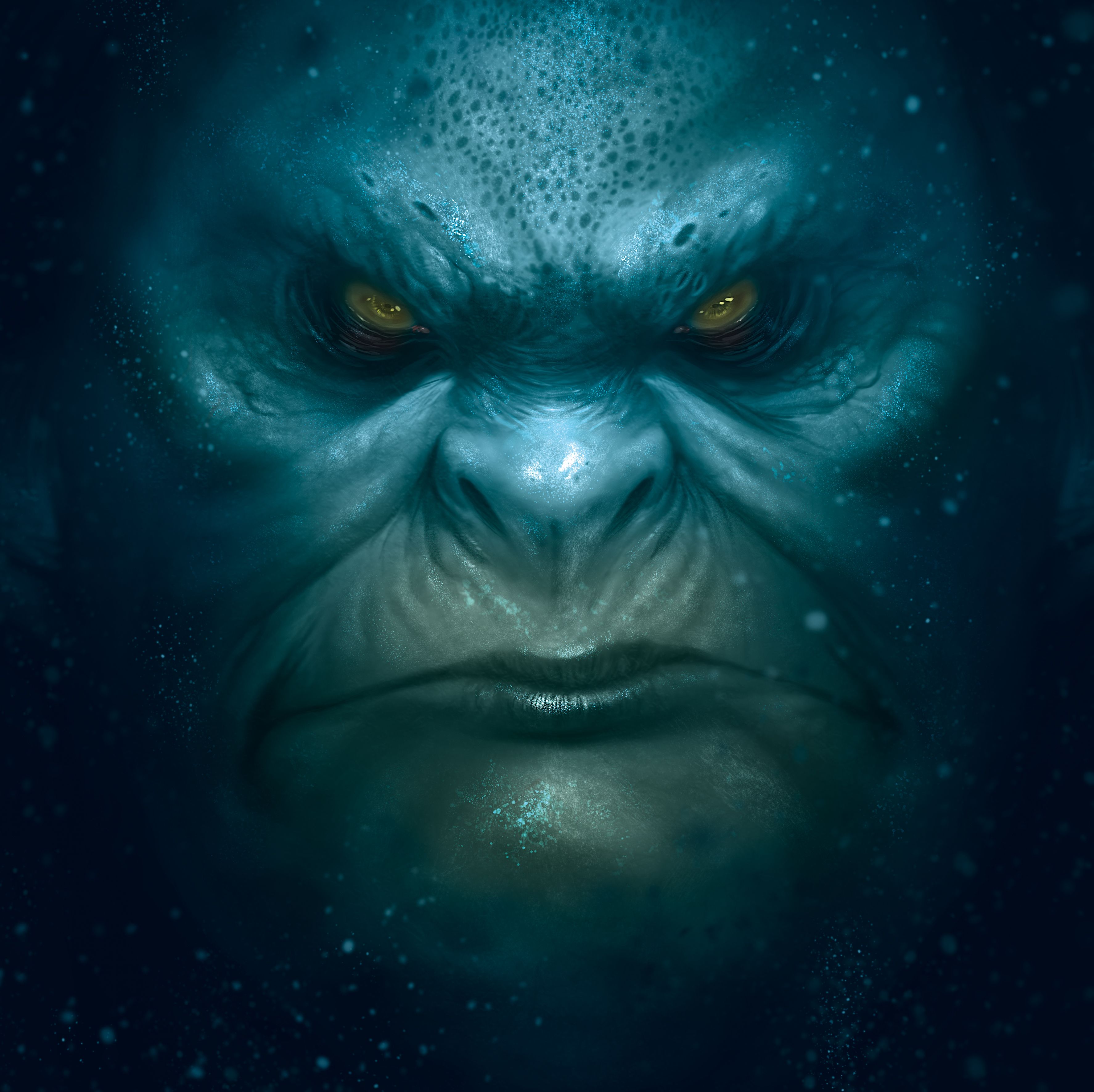 Abyss image